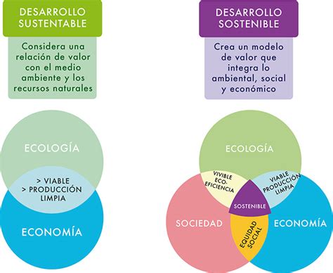 sustentabilidad vs sostenibilidad.